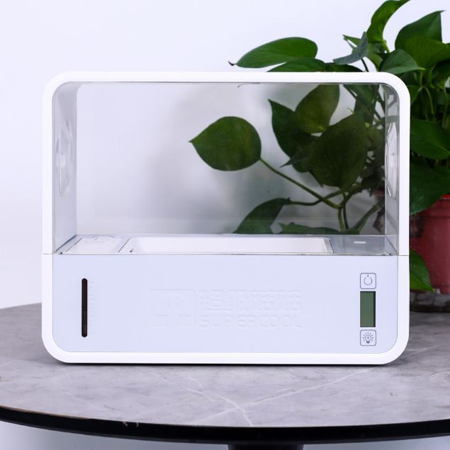 Show details for Grow Box Basic Picture of Grow Box Basic