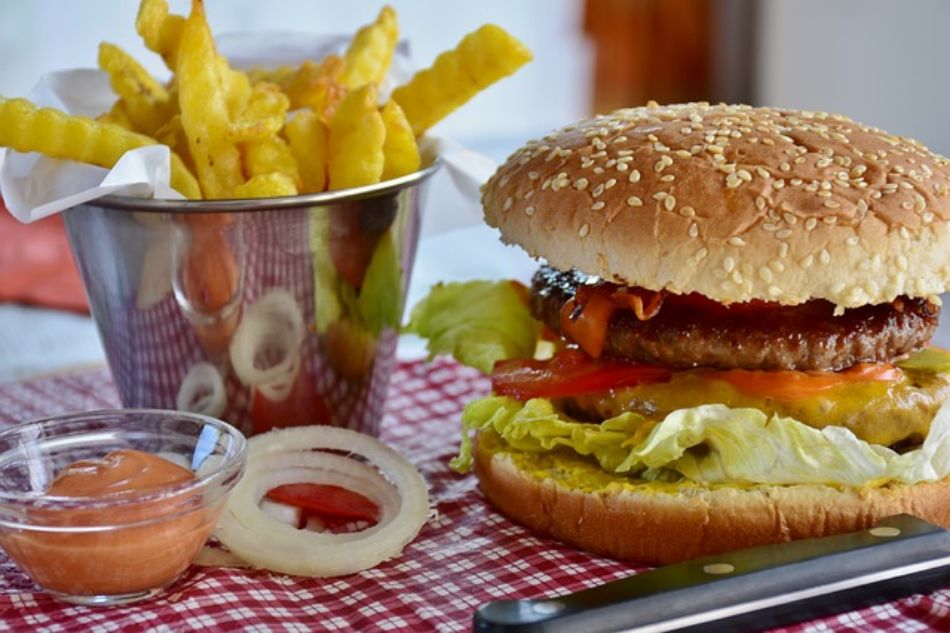 Stadt: Wie man Junk Food überlebt, indem man seine eigenen Pilze züchtet
