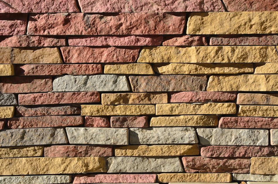 Mycelium bricks: cutting-edge construction