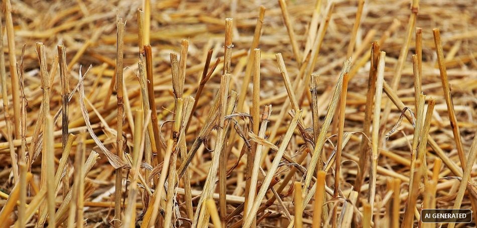 NaturNext • Alternative substrates: how to grow on fermented rice straw