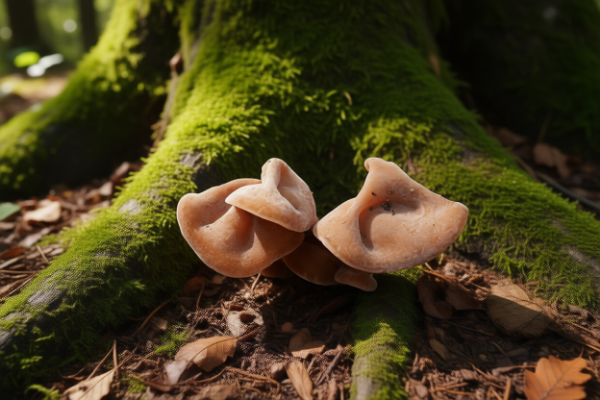 Picture of AURICOLARIA JUDAE SUBSTRATE